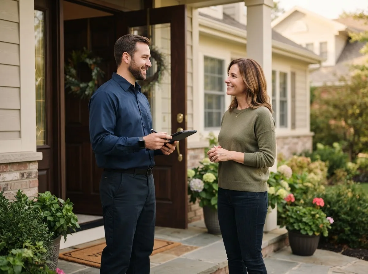 Water damage restoration FAQs for Amesville, OH